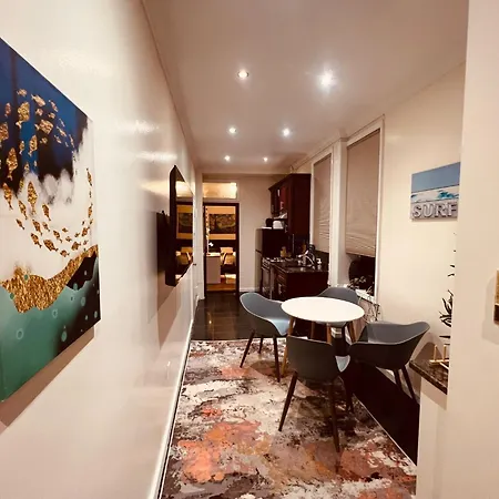 2 Bedroom Cozy Home In Manhattan Valley